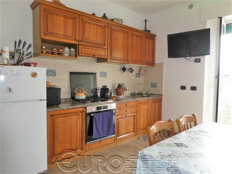 UMBERTIDE. Appartamento ristrutturato UMBERTIDE. Appartamento ristrutturato