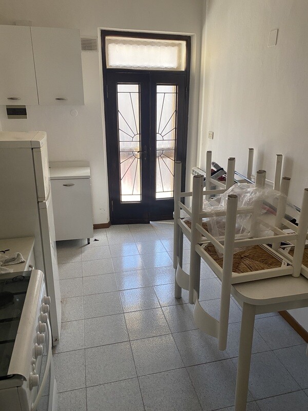 TRESTINA. Appartamento indipendente di 60 mq con ampio terrazzo TRESTINA. Appartamento indipendente di 60 mq con ampio terrazzo