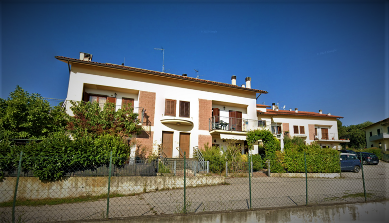 FABBRECCE Appartamento indipendente con piccolo giardino FABBRECCE Appartamento indipendente con piccolo giardino