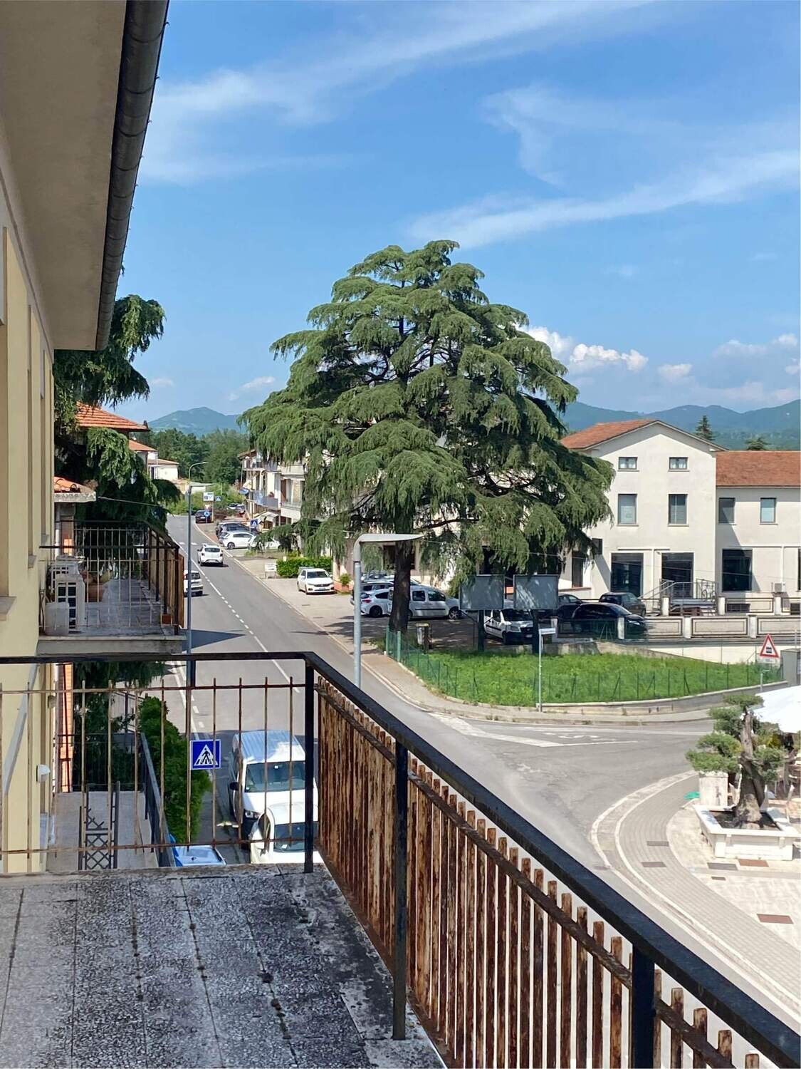 TRESTINA CENTRALISSIMO