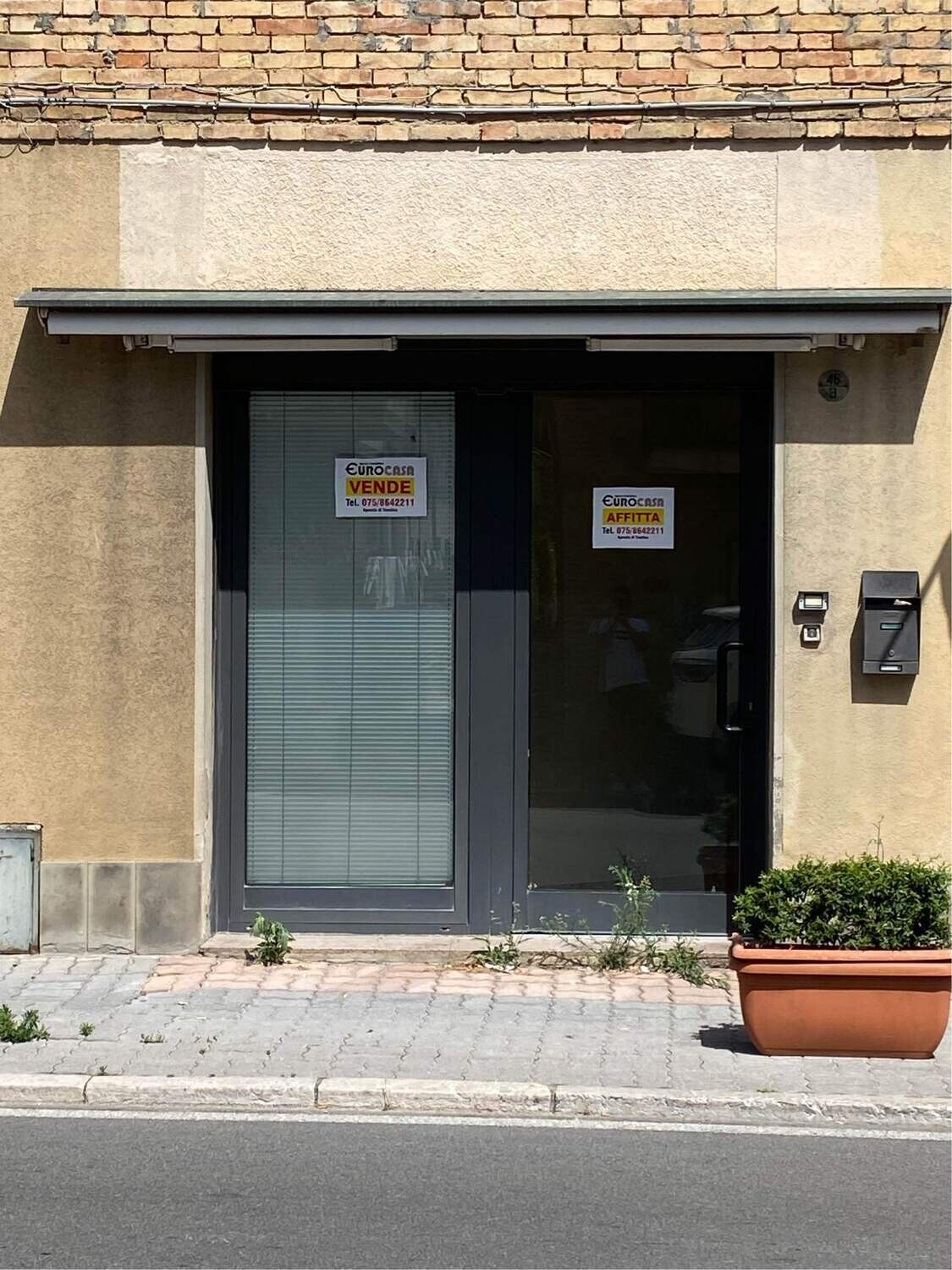 ​TRESTINA CENTRALE
