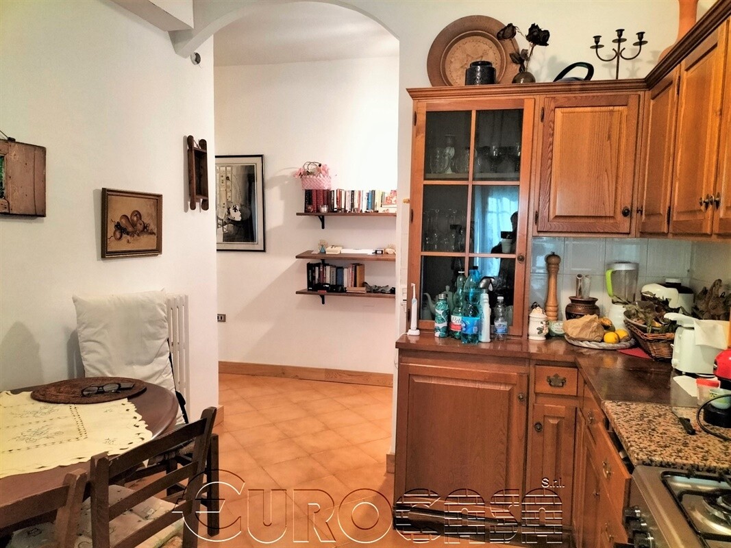 UMBERTIDE. Appartamento ristrutturato UMBERTIDE. Appartamento ristrutturato