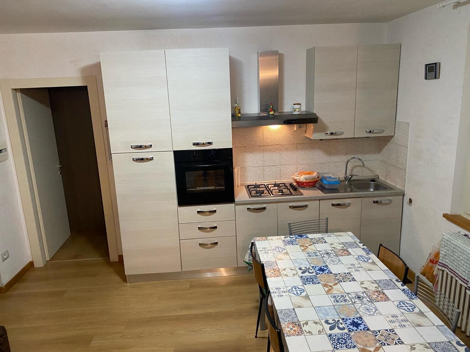 TRESTINA. Appartamento di mq 70 pari al nuovo TRESTINA. Appartamento di mq 70 pari al nuovo