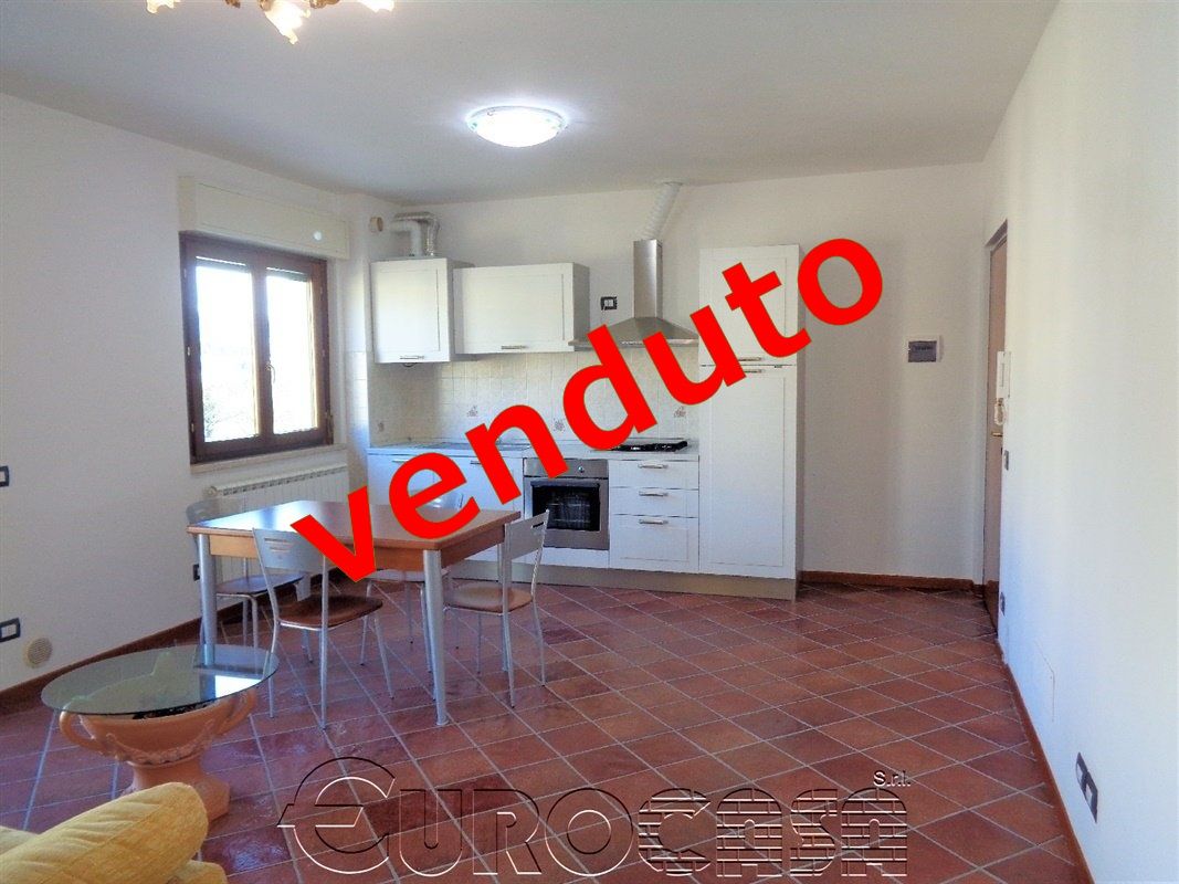 UMBERTIDE. Appartamento di recente costruzione UMBERTIDE. Appartamento di recente costruzione