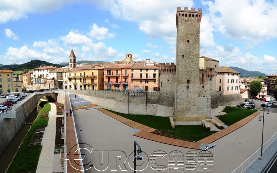 UMBERTIDE. Rinomato locale comm.le con alta redditività UMBERTIDE. Rinomato locale comm.le con alta redditività