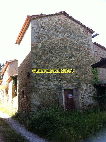 CALZOLARO. Essiccatoio di 60 mq da ristrutturare CALZOLARO. Essiccatoio di 60 mq da ristrutturare