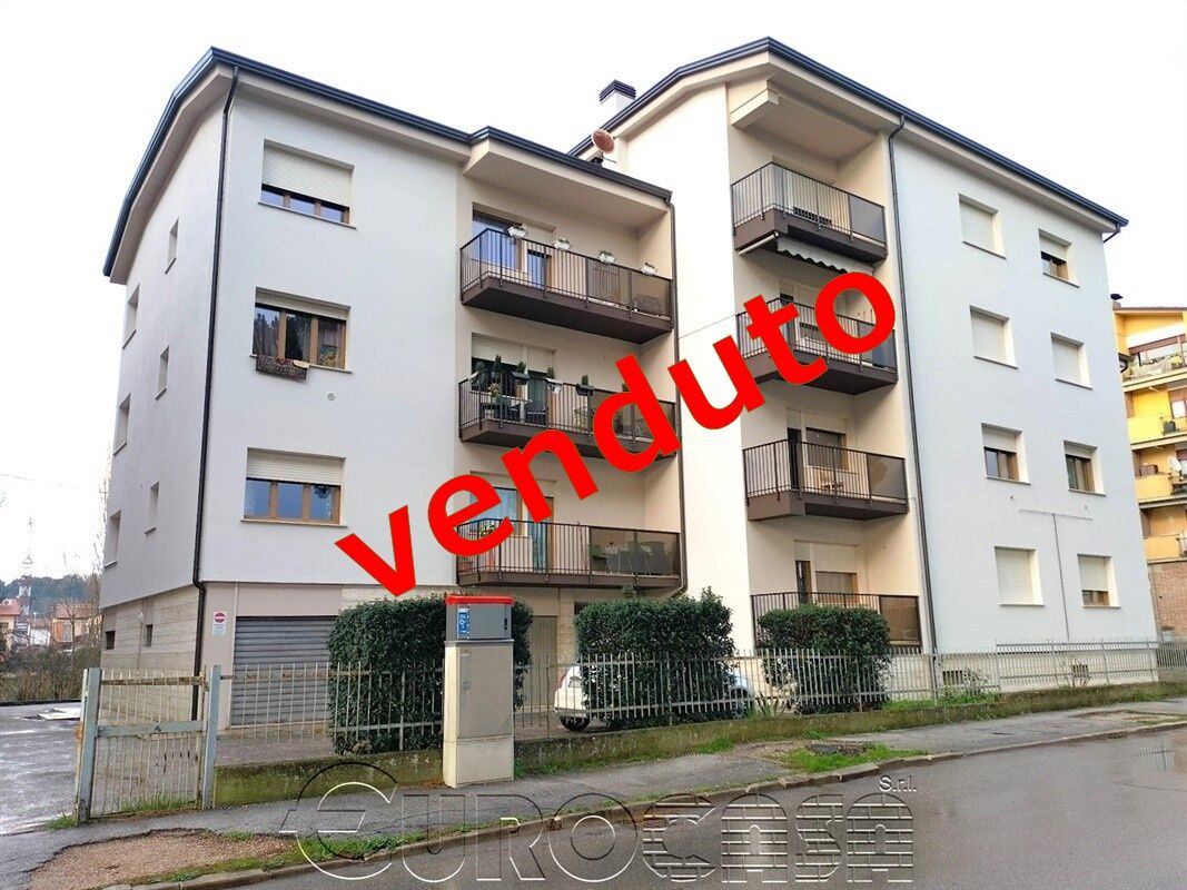 UMBERTIDE. Appartamento in palazzina ristrutturata UMBERTIDE. Appartamento in palazzina ristrutturata