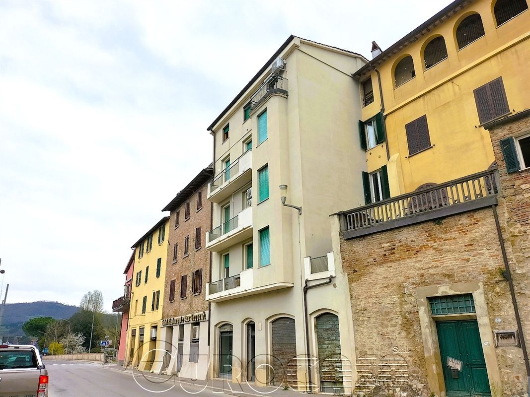 UMBERTIDE. Trilocale in centro storico UMBERTIDE. Trilocale in centro storico