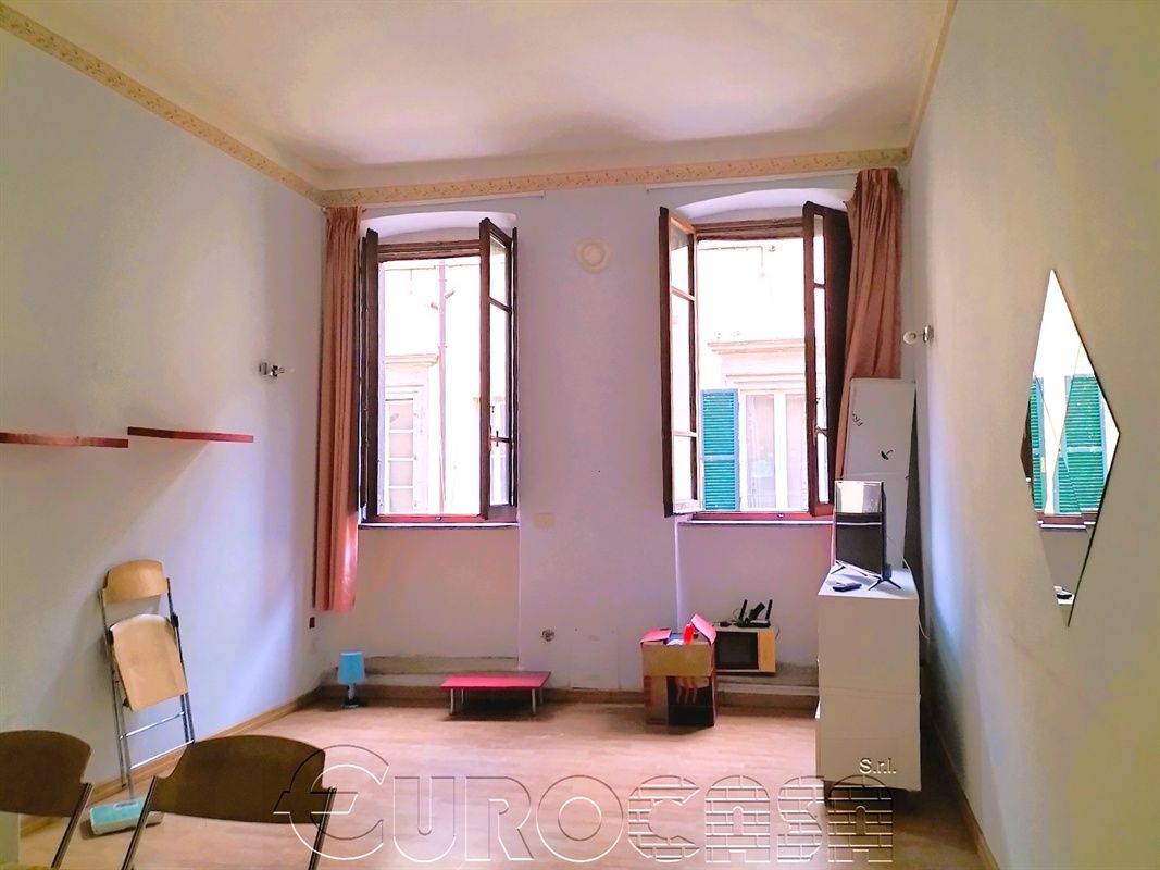 UMBERTIDE. Monolocale uso investimento UMBERTIDE. Monolocale uso investimento