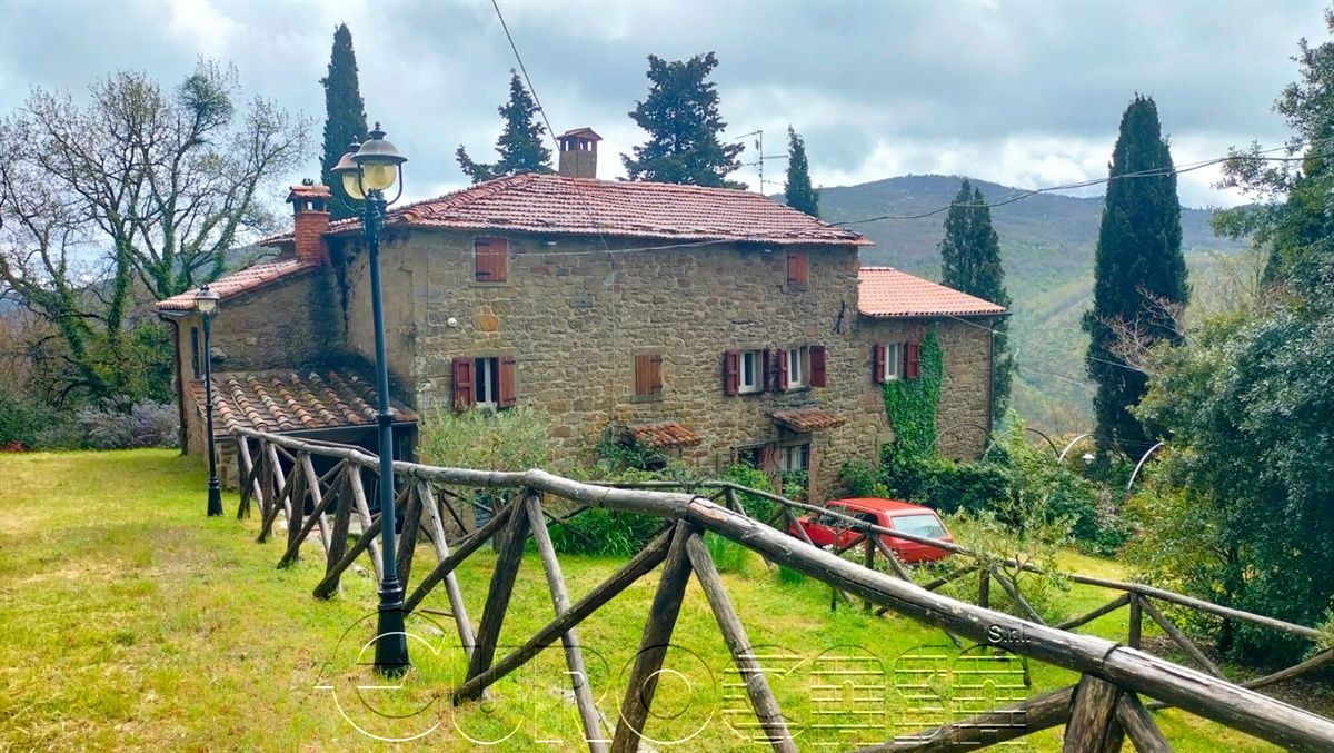 CASTIGLIONE FIORENTINO