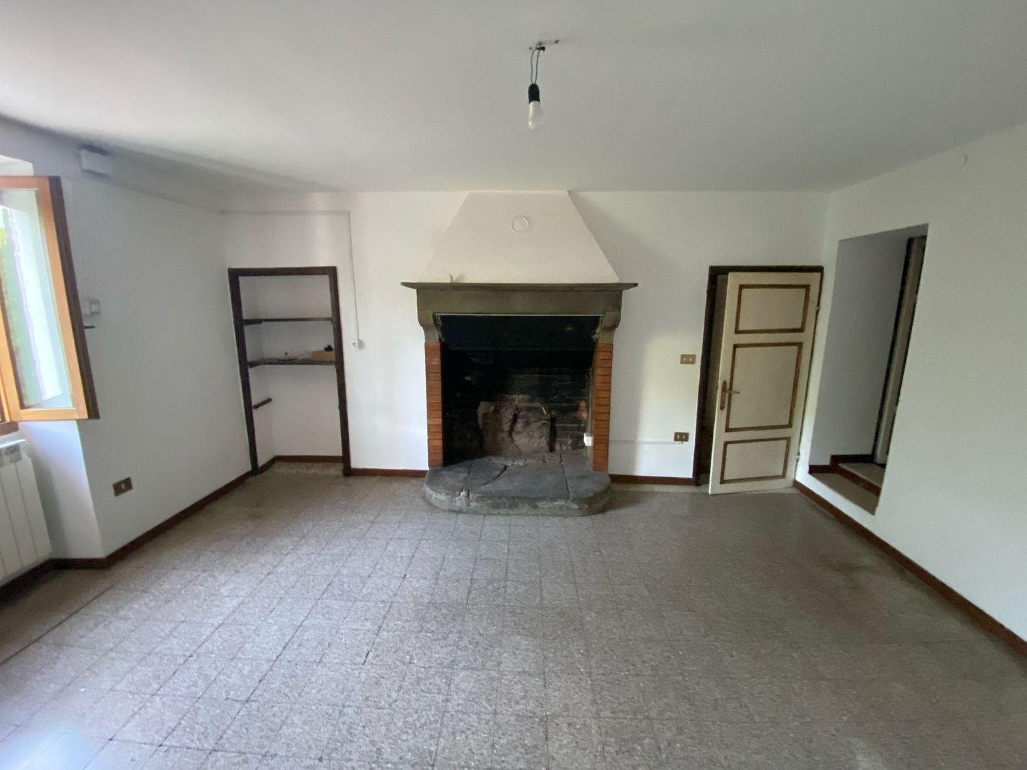 SAN LEO BASTIA. Appartamento indipendente di 55 mq SAN LEO BASTIA. Appartamento indipendente di 55 mq