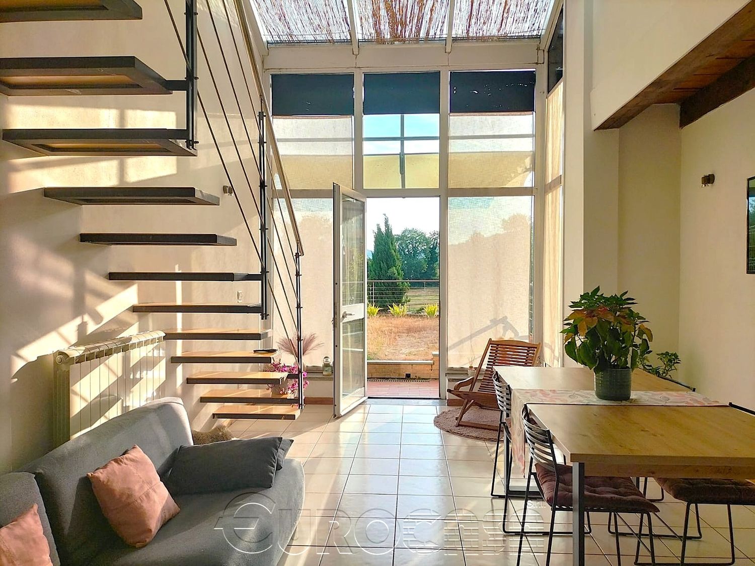 UMBERTIDE. Appartamento indipendente con buone finiture