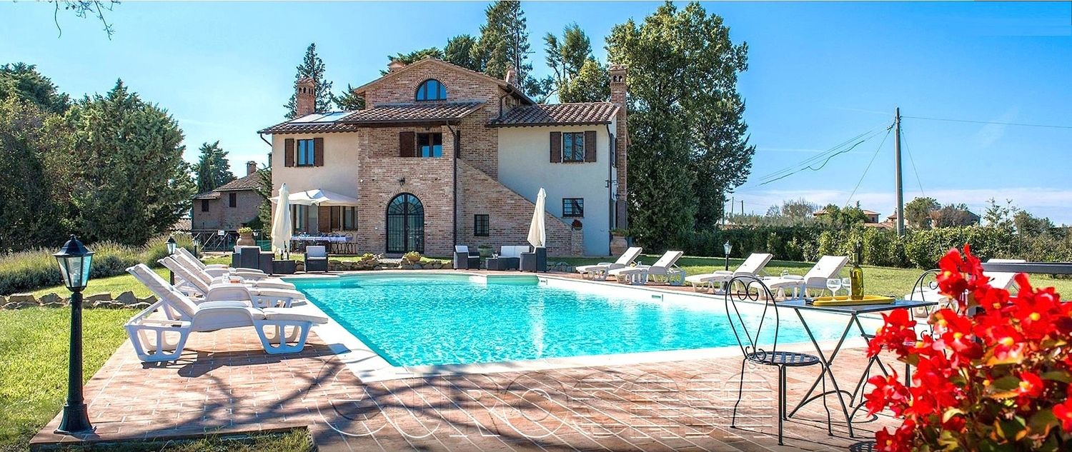 CASTIGLIONE DEL LAGO