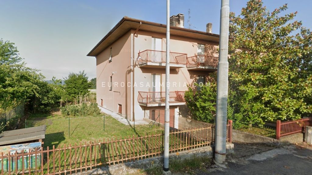 CORNETTO  APPARTAMENTO