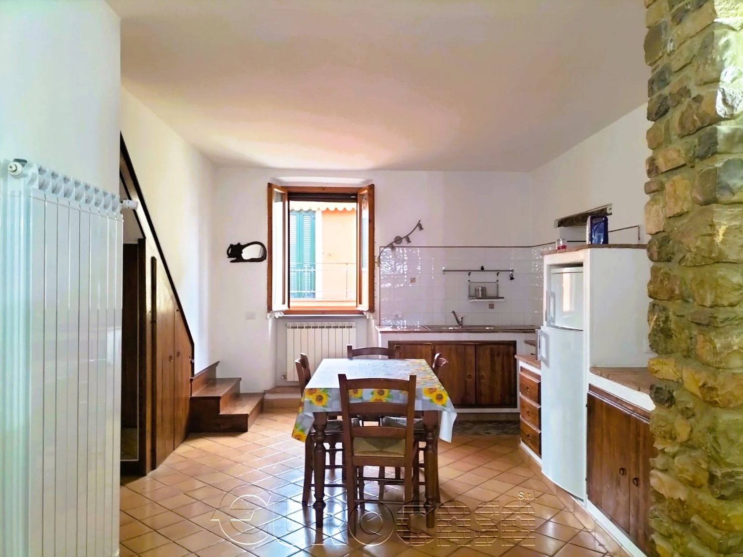 UMBERTIDE. Appartamenti da abitare o affittare