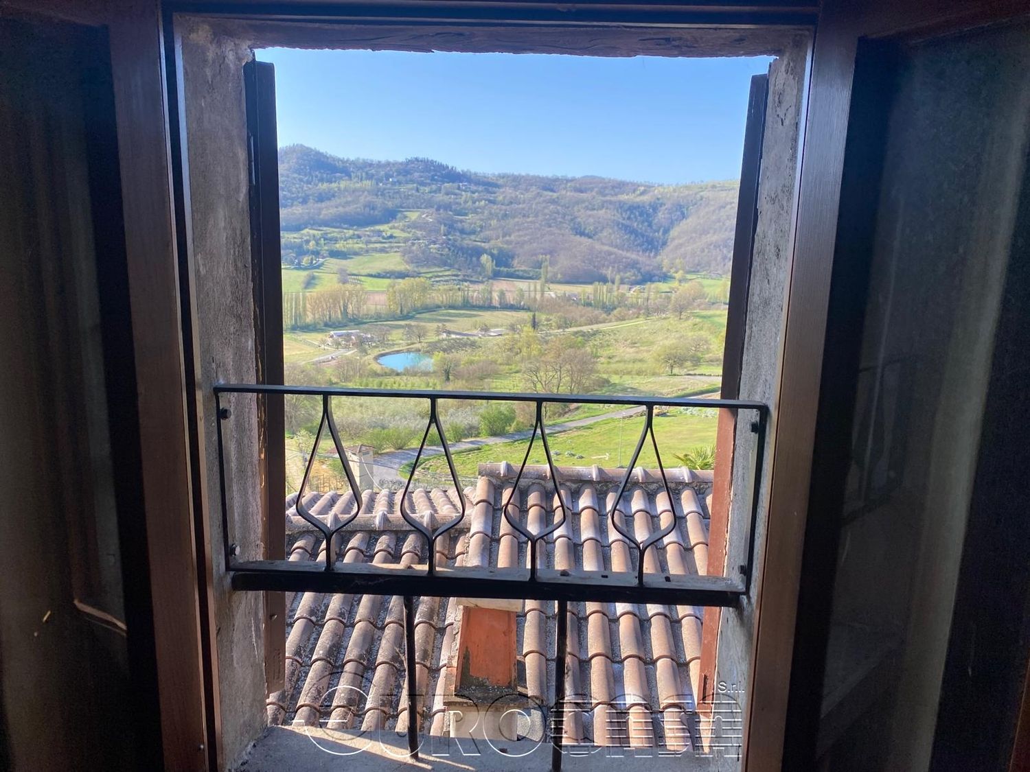 LUGNANO Grazioso appartamento nel borgo medievale