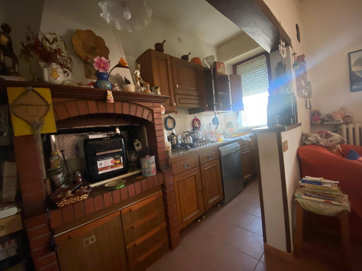 MERCATALE appartamento