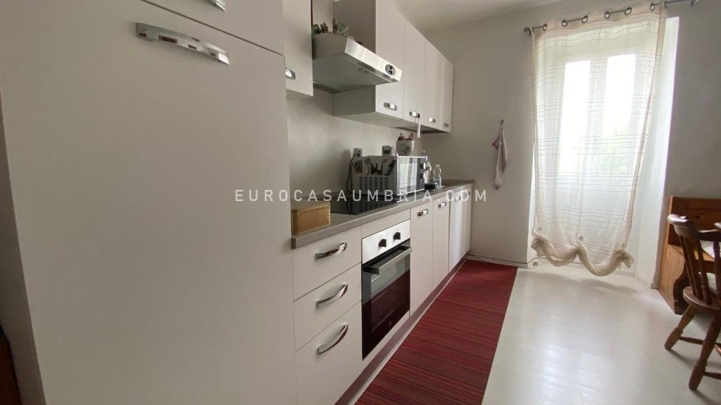 CINQUEMIGLIA Appartamento ristrutturato