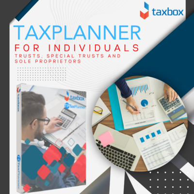 2024 TaxPlanner Unlimited
