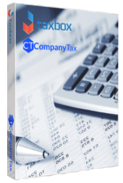 2025 Company Tax Planner 500 PRE-RELEASE