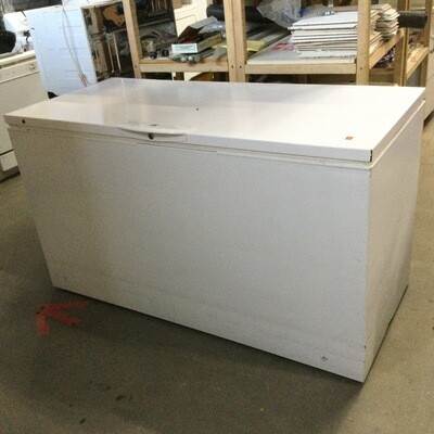 Kenmore 18 cubic ft Chest Freezer