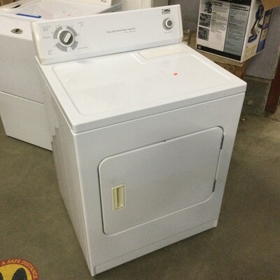 Estate Electric Dryer