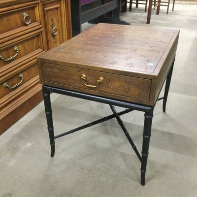 End Table from Kittinger Furniture