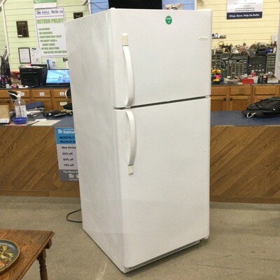 Frigidaire Full-Size Refrigerator