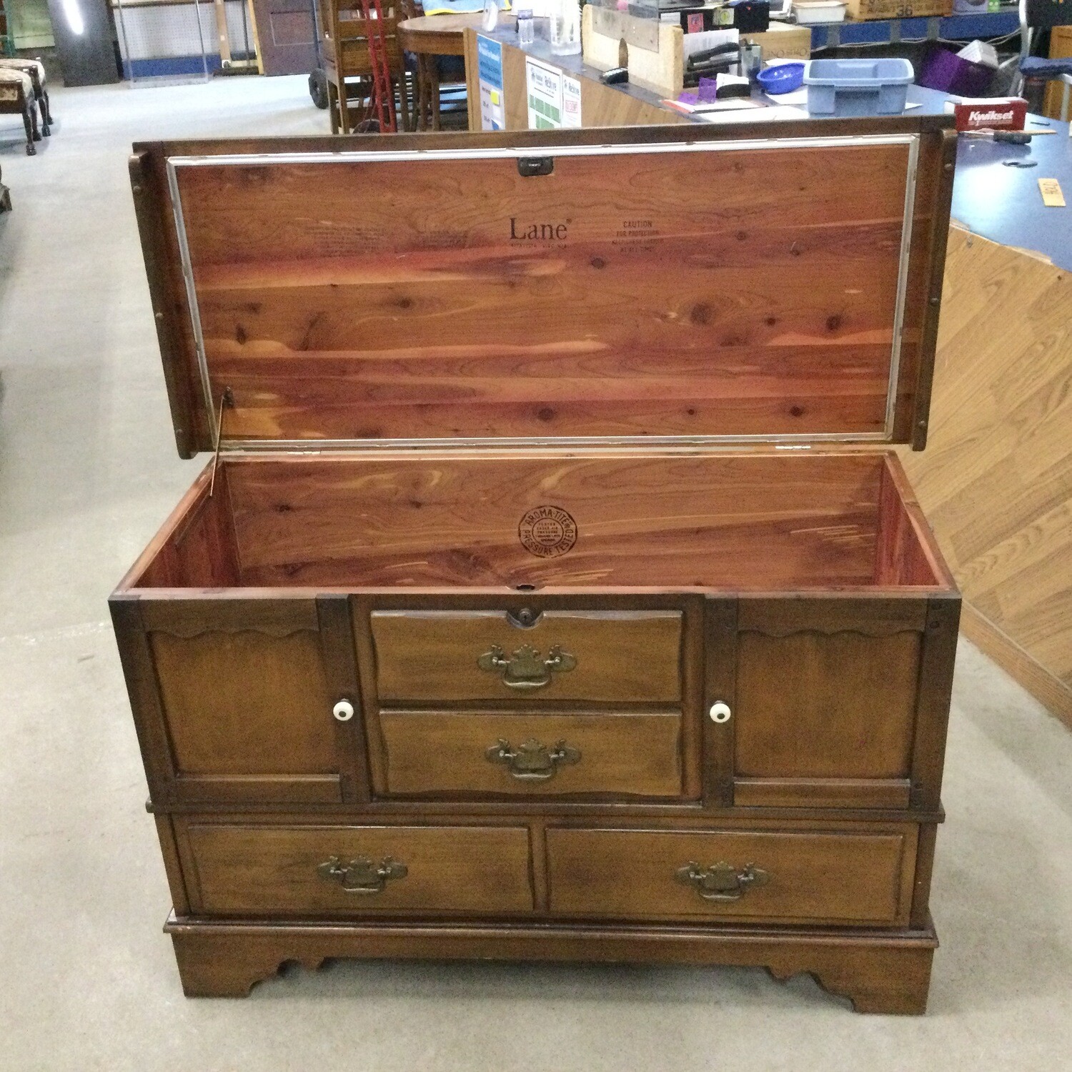Hope Chest by Lane Furniture