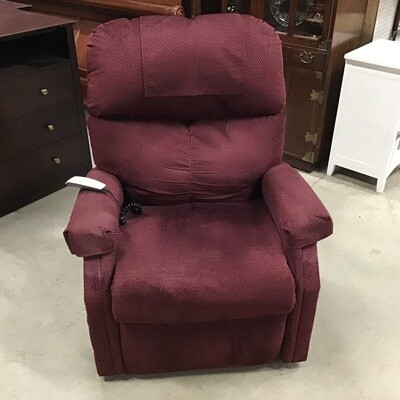 Pride Lift Chair Recliner