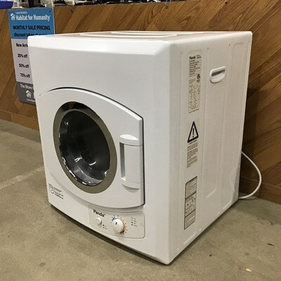 Panda 3.75 cu ft. Compact Dryer