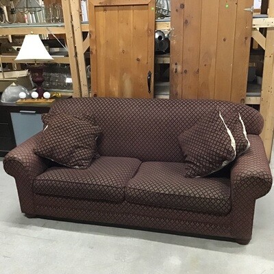 Large Sofa from Schnadig Furniture