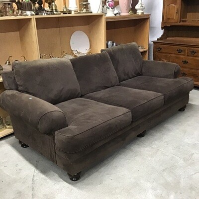 Large Three-Seater Couch