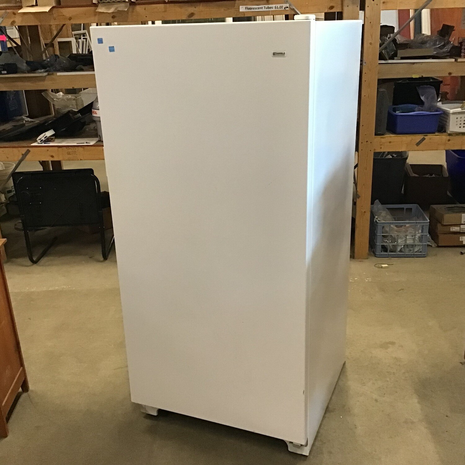 Kenmore Upright Freezer Model 564 edu.svet.gob.gt