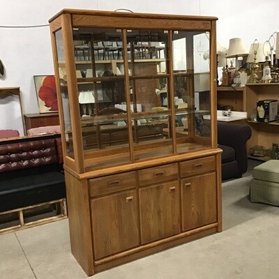 Dining Room Storage Hutch from Kincaid Furniture
