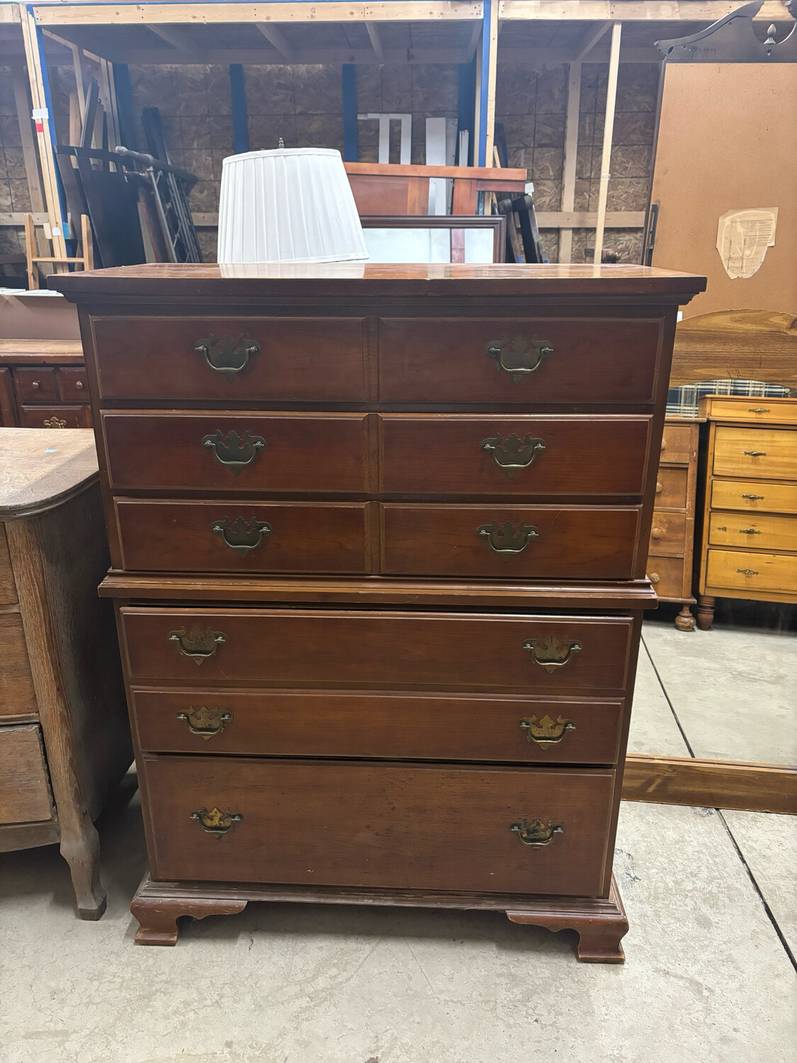 777177 Chest of drawers