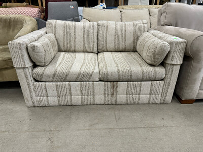 777324 small 2 seater couch