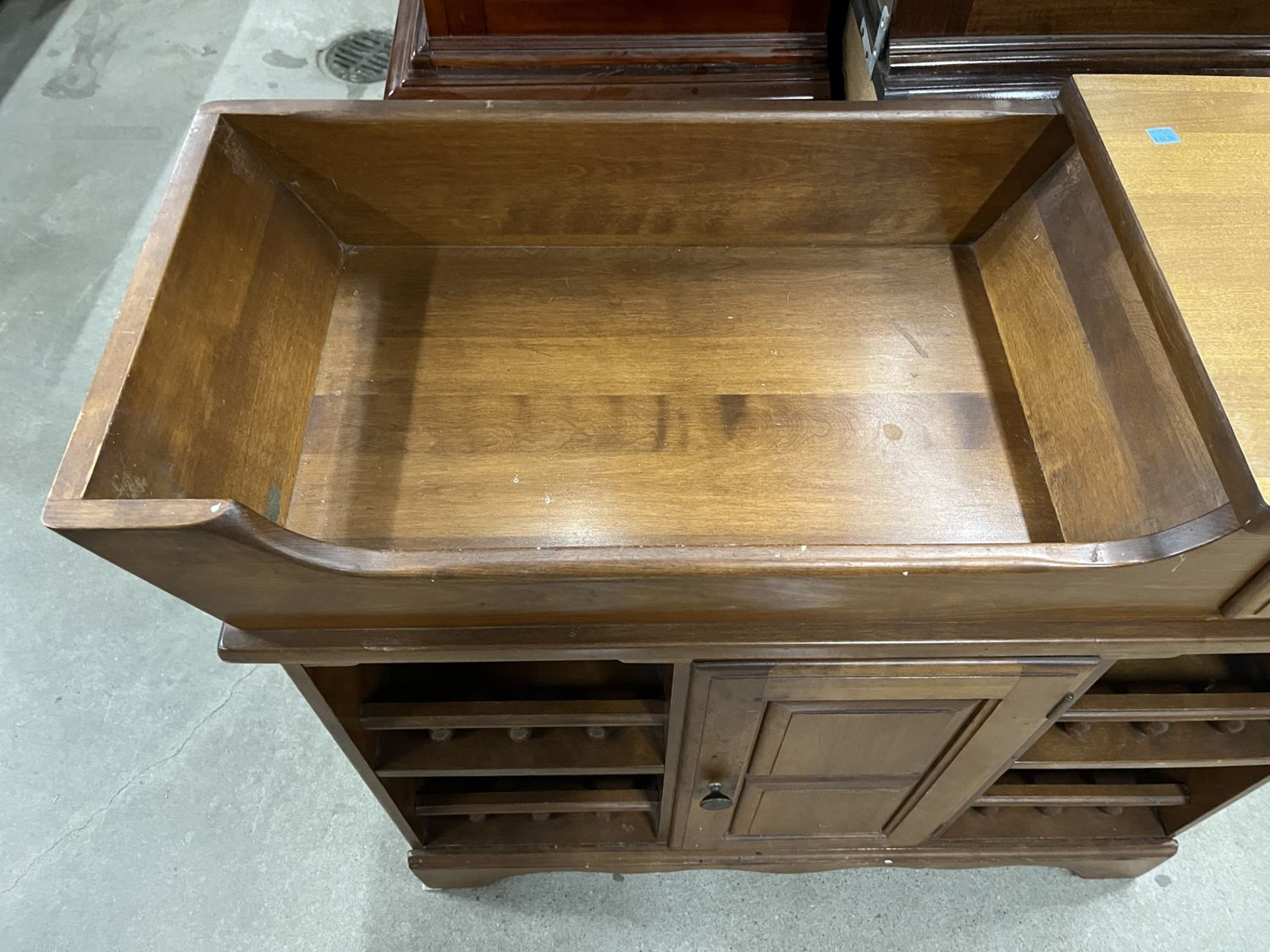 DRY SINK 777861