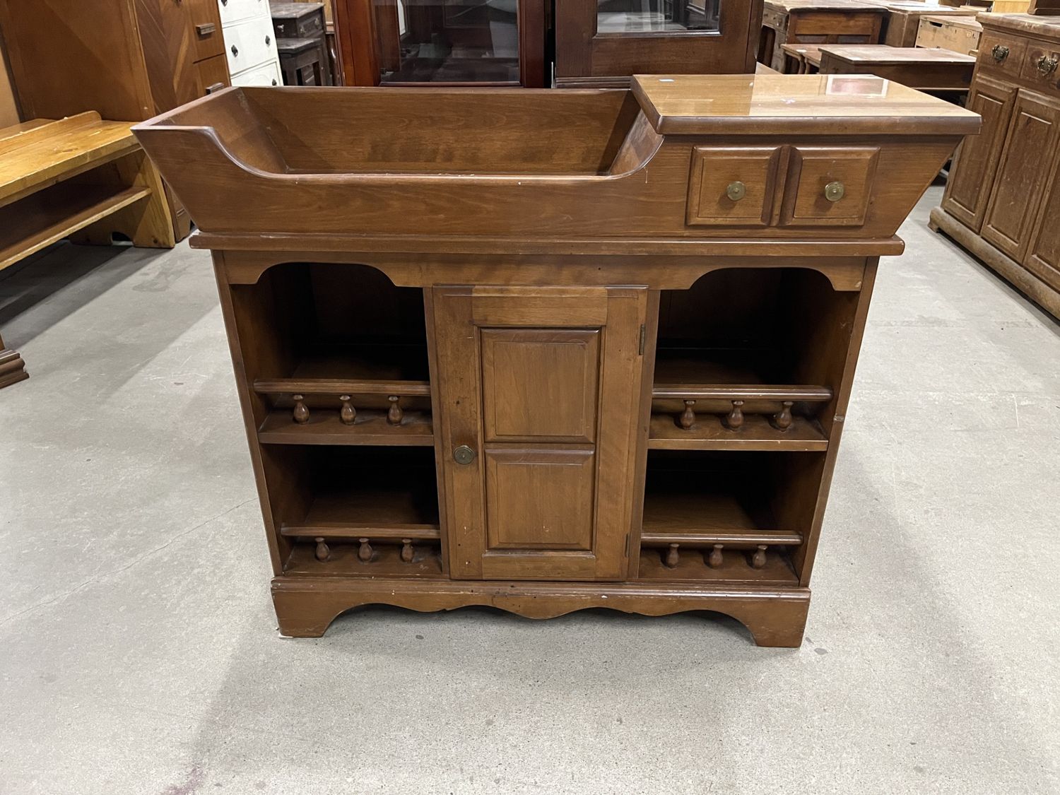 DRY SINK 777861
