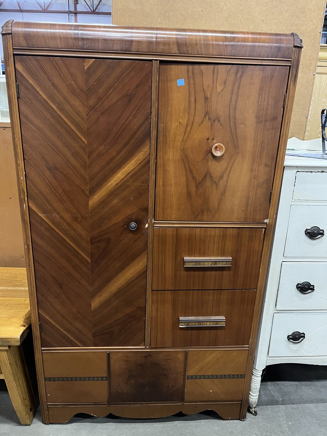 WARDROBE 777862