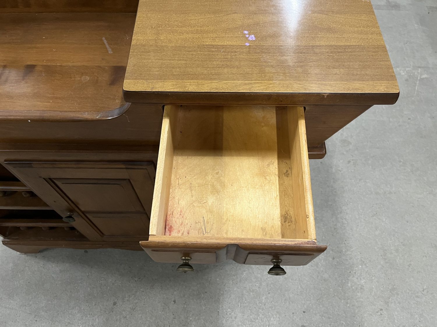 DRY SINK 777861