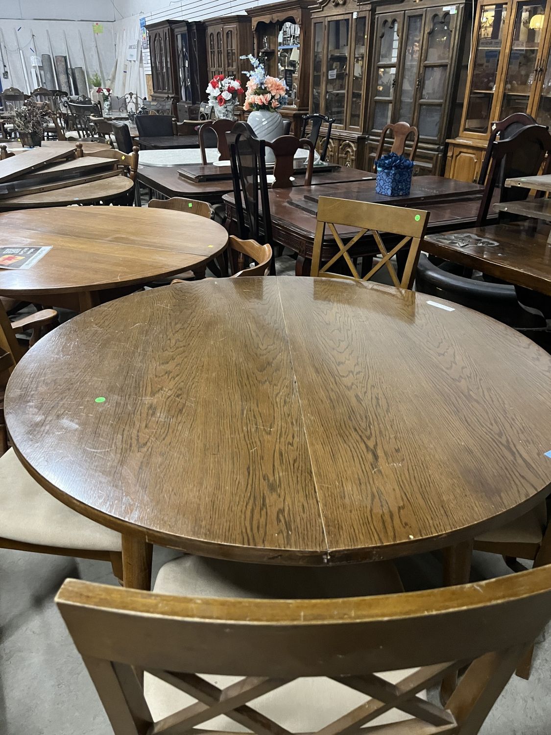 TABLE SET 777864
