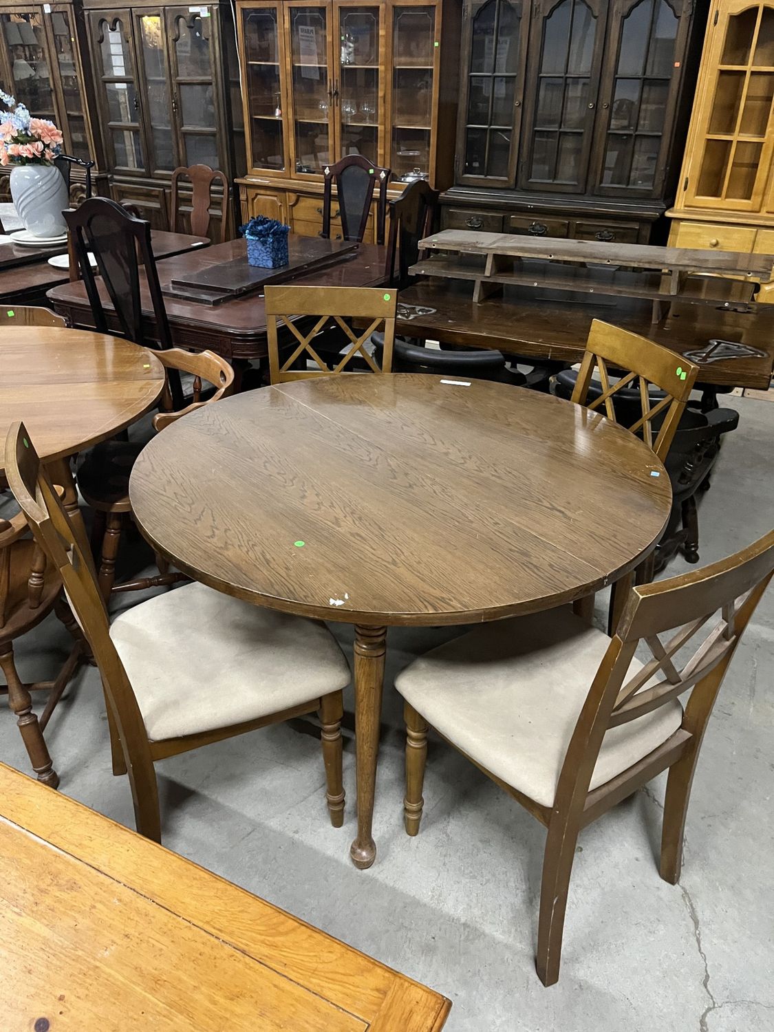 TABLE SET 777864