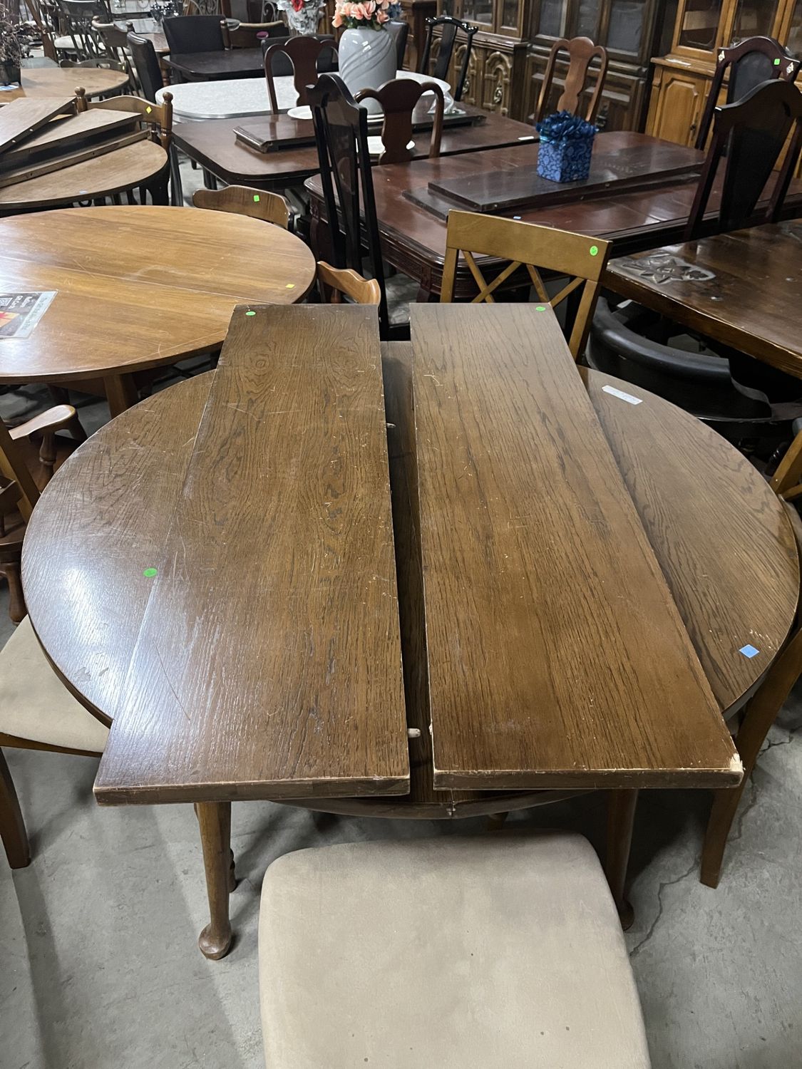 TABLE SET 777864