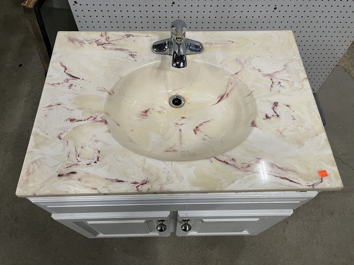 SINK 777929