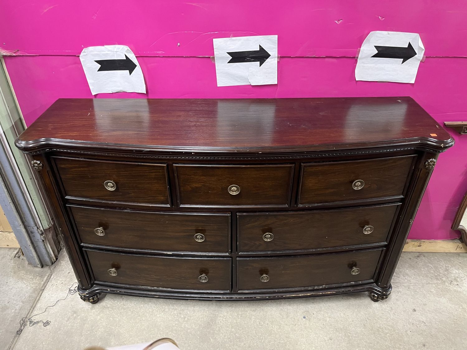 DRESSER 777942