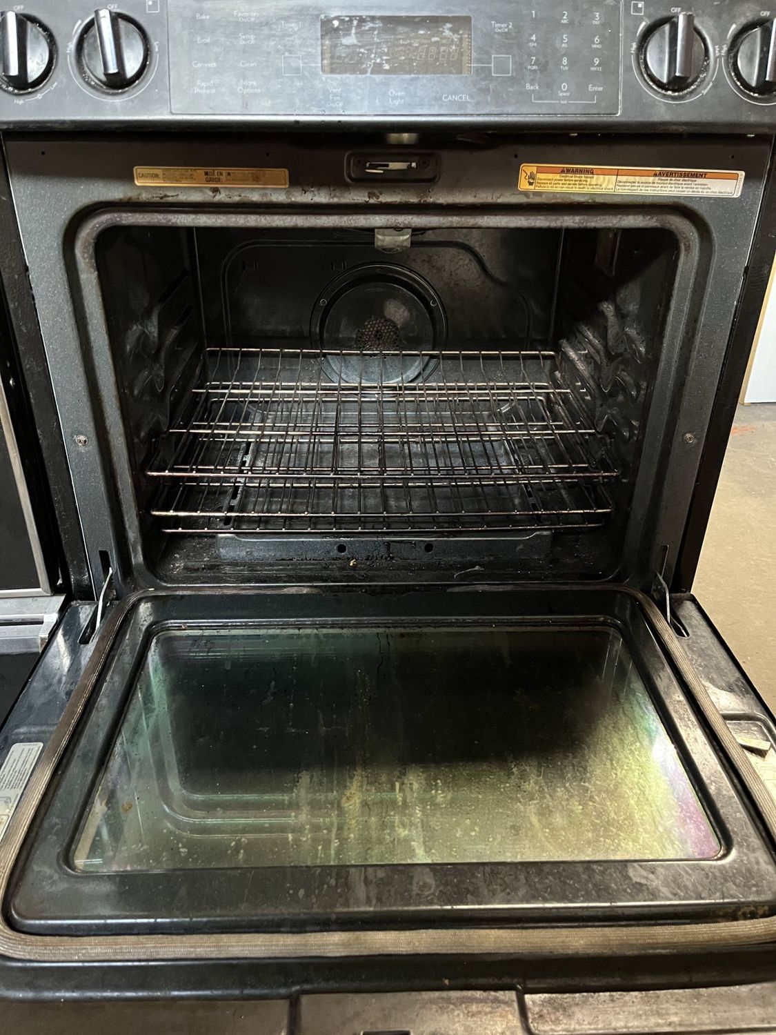 GAS STOVE 777963