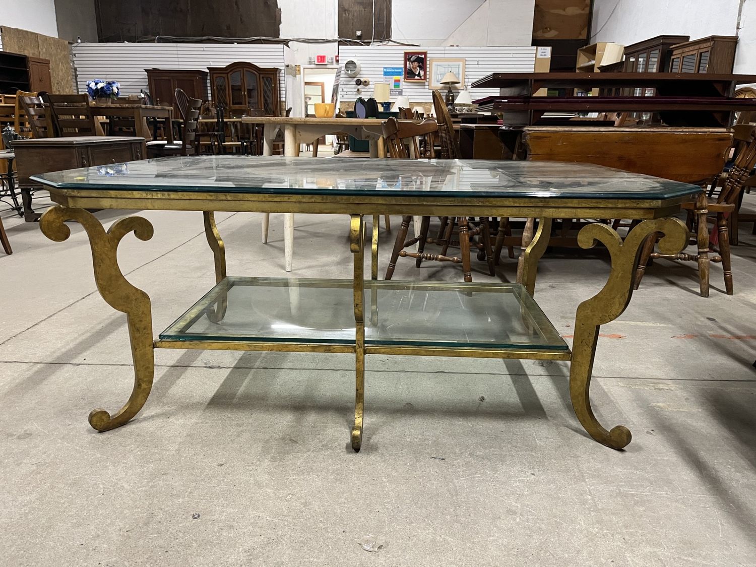 COFFEE TABLE 777992