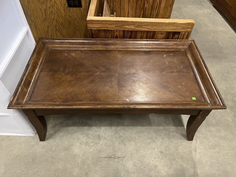 COFFEE TABLE 778074