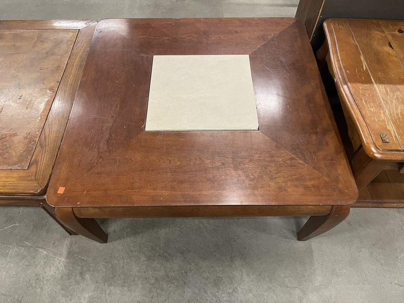 COFFEE TABLE 778098